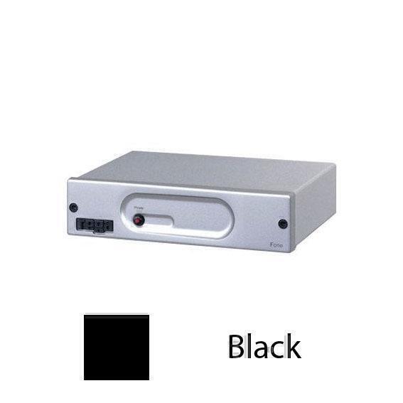 Фонокорректоры Rega Fono MM black артикул X33998049-1 в интернет-магазине «HiFi-Trade»