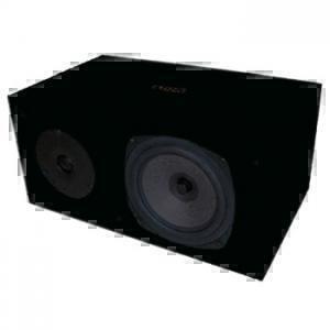 Центральный канал Rega R-VOX black артикул X34023788-1