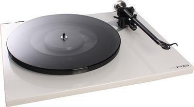 Виниловые проигрыватели Rega RP6 (Exact) piano white артикул X33997448-1
