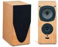 Полочная акустика Rega RS1 cherry артикул X34033151-1-1