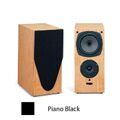 Полочная акустика Rega RS1 piano black артикул X34033132-1-1