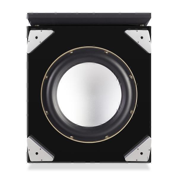 Сабвуферы REL 212/SE piano black артикул X34018110-1-4