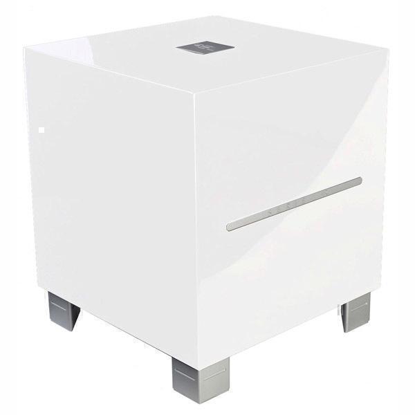 Сабвуферы REL R218 piano white артикул X34014589-1