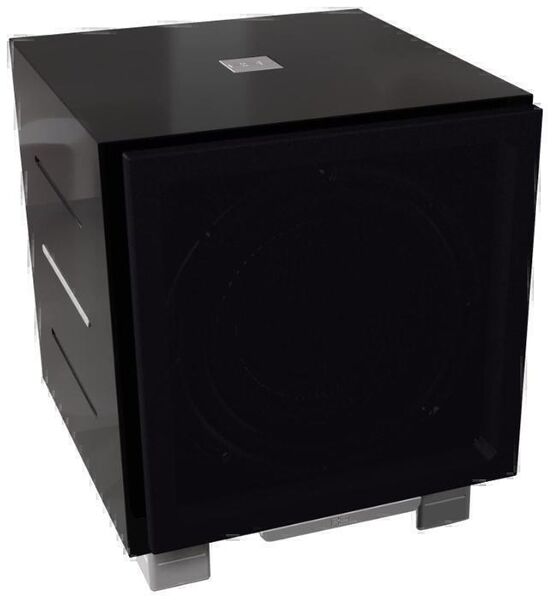 Сабвуферы REL R218 piano black артикул X34014604-1
