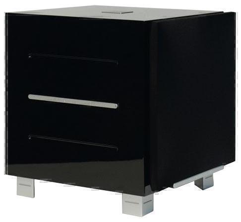 Сабвуферы REL R328 piano black артикул X34014575-1