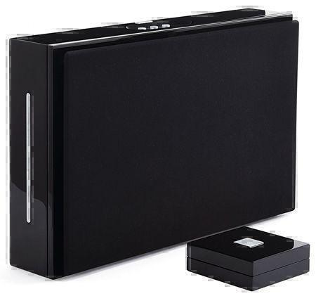 Сабвуферы REL Habitat 1 black артикул X34014613-1