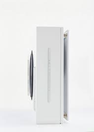 Сабвуферы REL Habitat 1 white артикул X34014608-1-2