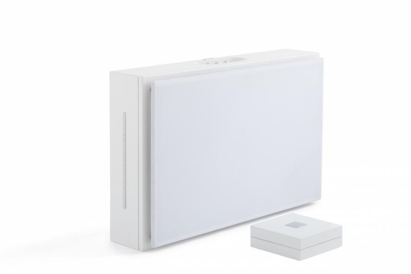 Сабвуферы REL Habitat 1 white артикул X34014608-1