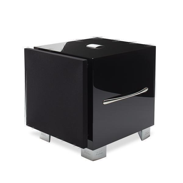 Сабвуферы REL S2 piano black артикул X34014562-1