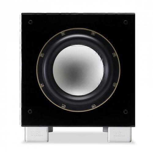 Сабвуферы REL S3 piano black артикул X34018098-1
