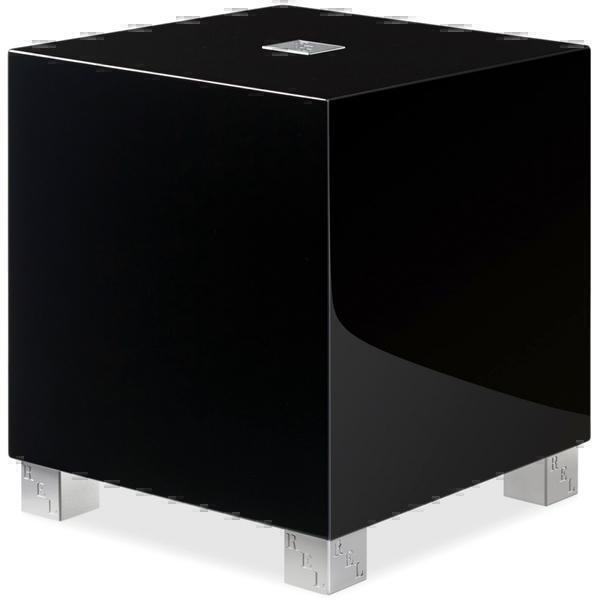 Сабвуферы REL T5i piano black артикул X34018072-1