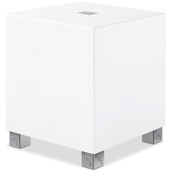 Сабвуферы REL T5i piano white артикул X34018068-1