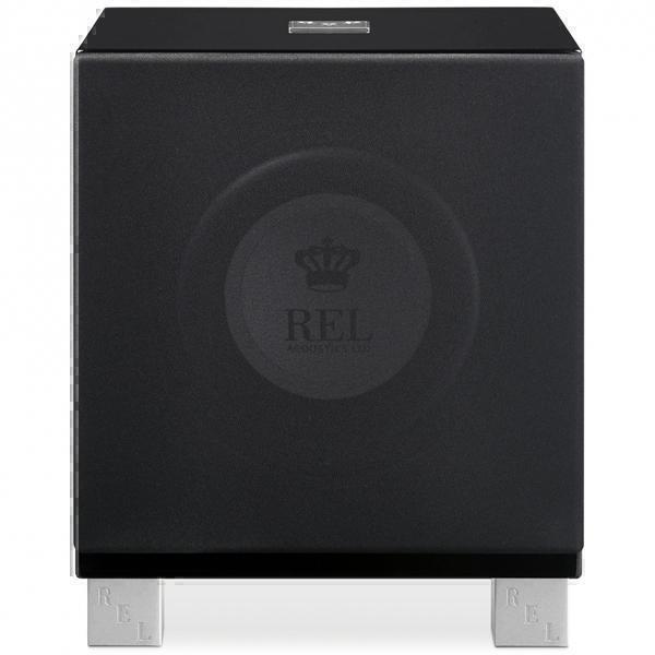Сабвуферы REL T7i piano black артикул X34018063-1-2