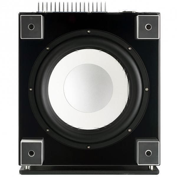 Сабвуферы REL T7i piano black артикул X34018063-1-4