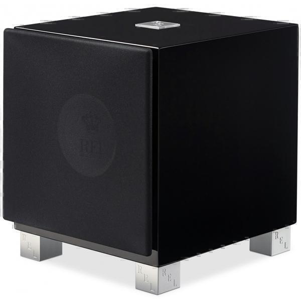 Сабвуферы REL T7i piano black артикул X34018063-1