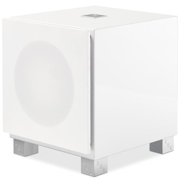 Сабвуферы REL T7i piano white артикул X34018060-1