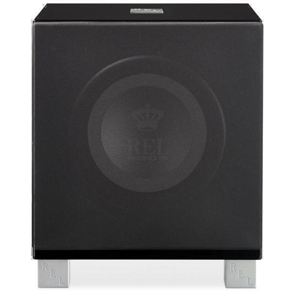 Сабвуферы REL T9i piano black артикул X34018057-1-2
