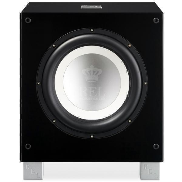 Сабвуферы REL T9i piano black артикул X34018057-1-3