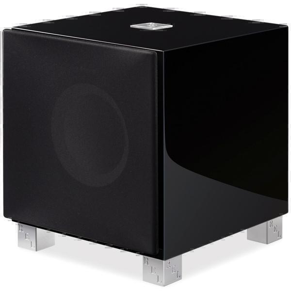 Сабвуферы REL T9i piano black артикул X34018057-1