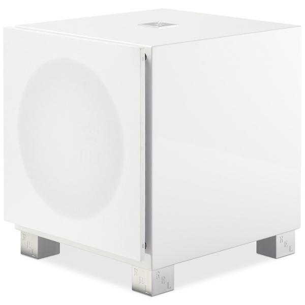 Сабвуферы REL T9i piano white артикул X34018054-1