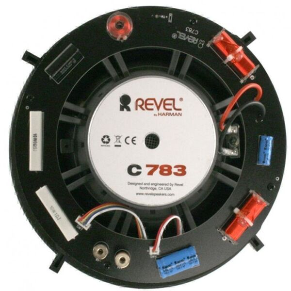 Встраиваемая акустика Revel C783 артикул X34095458-1-3