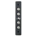 Настенная акустика Revel Concerta M10 aluminium-black артикул X34083964-1-1