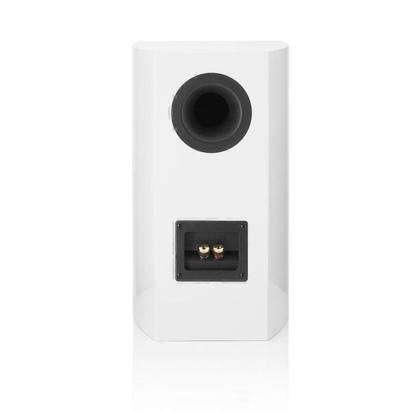 Полочная акустика Revel Concerta M16 white артикул X34079102-1-5