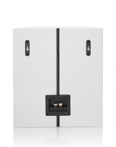 Полочная акустика Revel Concerta S16 white артикул X34079076-1-4