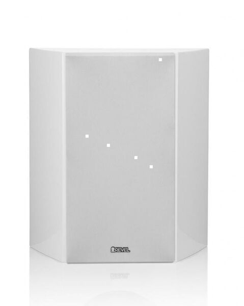 Полочная акустика Revel Concerta S16 white артикул X34079076-1-6