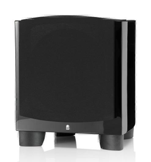 Сабвуферы Revel Performa B110 piano black артикул X34018031-1