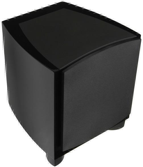 Сабвуферы Revel Performa B112 piano black артикул X34018015-1