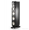Напольная акустика Revel Ultima Salon 2 piano black