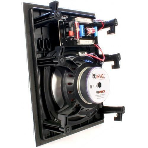 Встраиваемая акустика Revel W283 артикул X34095426-1-3