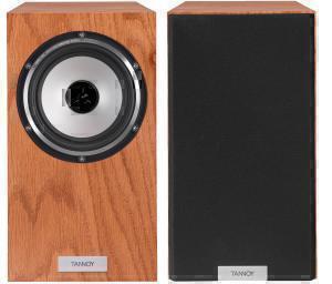 Полочная акустика Tannoy Revolution XT Mini medium oak артикул X34078706-1