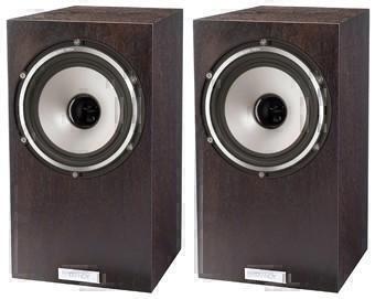 Полочная акустика Tannoy Revolution XT Mini dark oak артикул X34078717-1