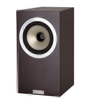 Полочная акустика Tannoy Revolution DC6 espresso артикул X34031898-1-3