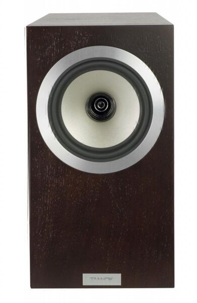 Полочная акустика Tannoy Revolution DC6 espresso артикул X34031898-1-2