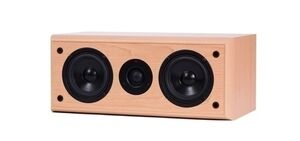 Центральный канал Radiotehnika Rigonda CS 1.3 beech