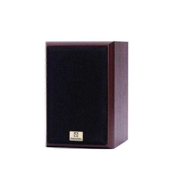Полочная акустика Radiotehnika Rigonda S MM 1.3 rosewood артикул X34104555-1-3