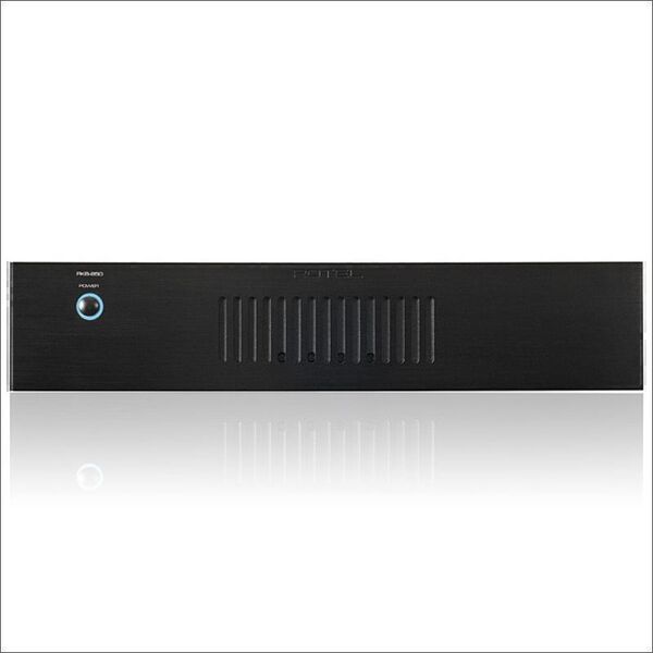Многоканальные усилители Rotel RKB-850 black артикул X34008477-1