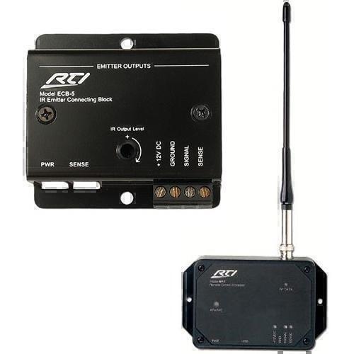 Панели управления RTI RP-1 black артикул X33966665-1