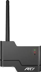 Компоненты мультирум систем RTI ZM-24 black артикул V34042020-1