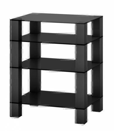 Стойки под акустику Sonorous RX 5040-B-HBLK артикул X33961229-1