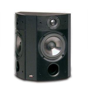 Настенная акустика PSB Image S50 black артикул X34041583-1
