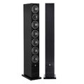 Напольная акустика System Audio SA Aura 70  black