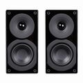 Полочная акустика System Audio SA Saxo 1 white high gloss