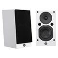 Полочная акустика System Audio SA Saxo 8 white high gloss