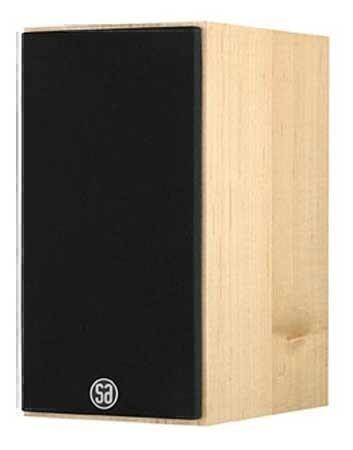 Полочная акустика System Audio SA 505 maple артикул X34032949-1