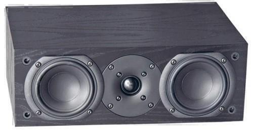 Центральный канал System Audio SA 510 AV black ash артикул X34023630-1