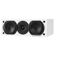 Центральный канал System Audio SA 510 AV white артикул X34023575-1